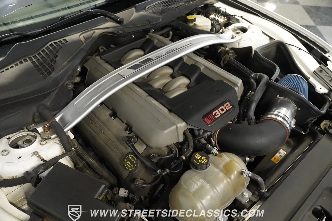 2017 Ford S550 Mustang - Image 21 of 21