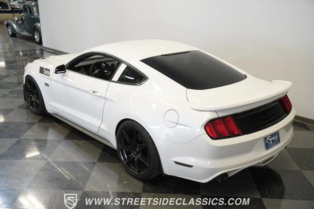 2017 Ford S550 Mustang - Image 13 of 21