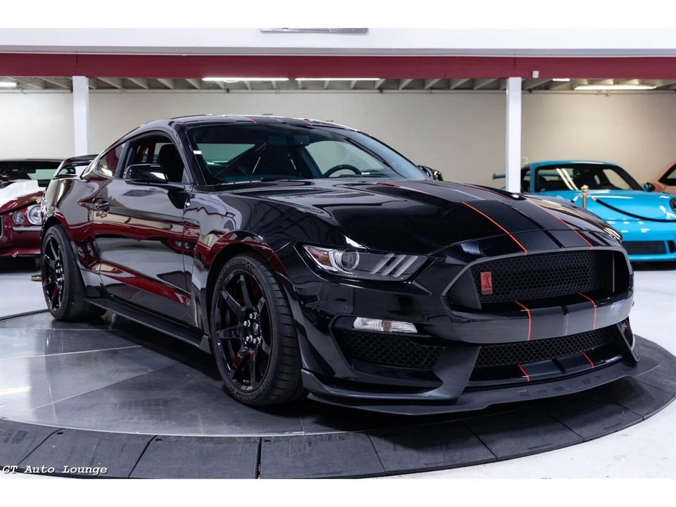 2017 Ford S550 Mustang - Image 2 of 31