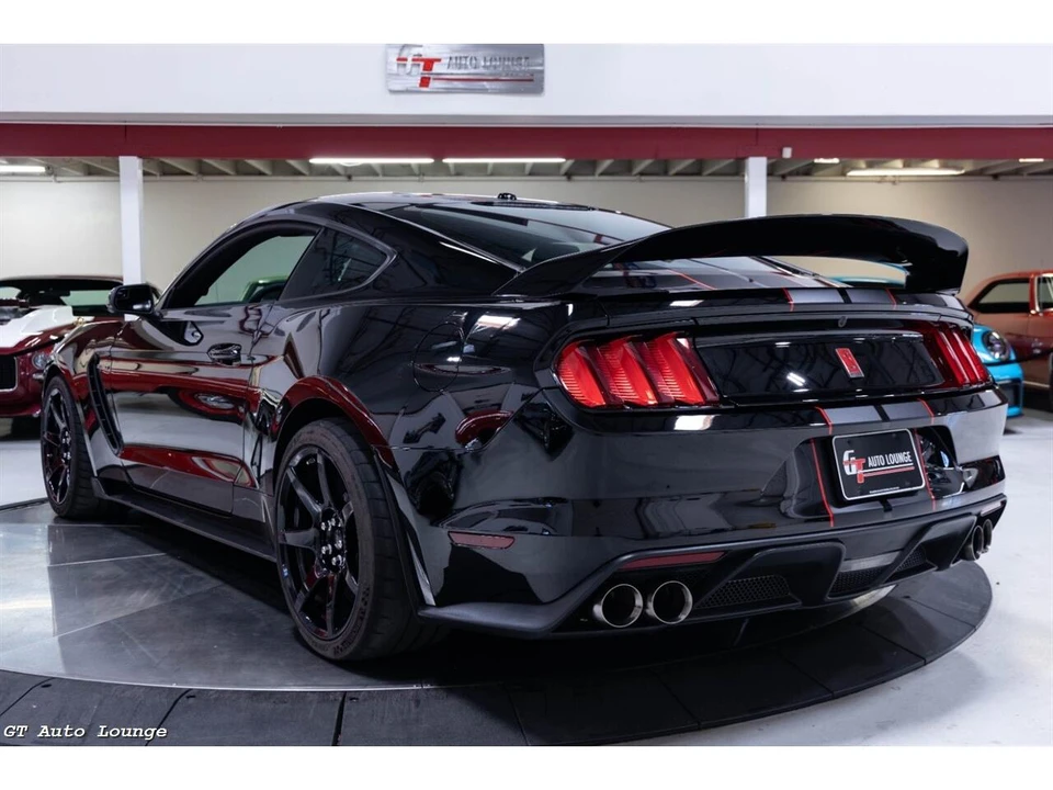 2017 Ford S550 Mustang - Image 4 of 31