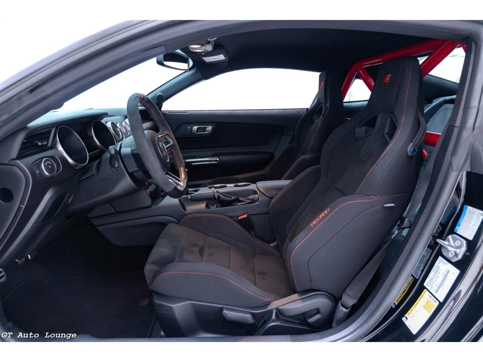 2017 Ford S550 Mustang - Image 5 of 31