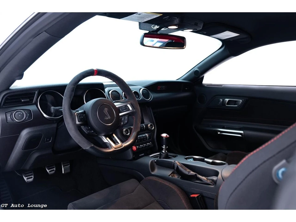 2017 Ford S550 Mustang - Image 6 of 31