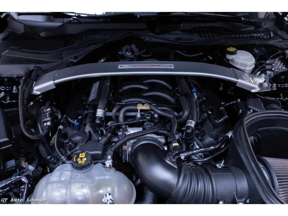 2017 Ford S550 Mustang - Image 10 of 31