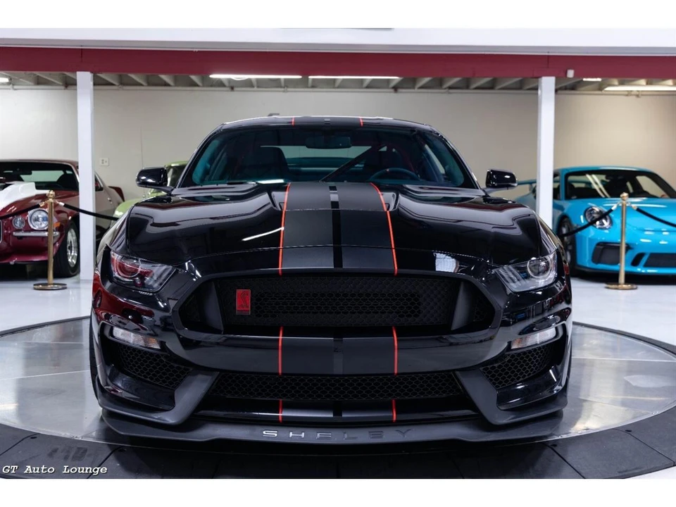 2017 Ford S550 Mustang - Image 11 of 31