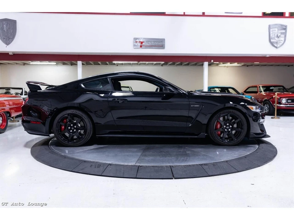 2017 Ford S550 Mustang - Image 13 of 31