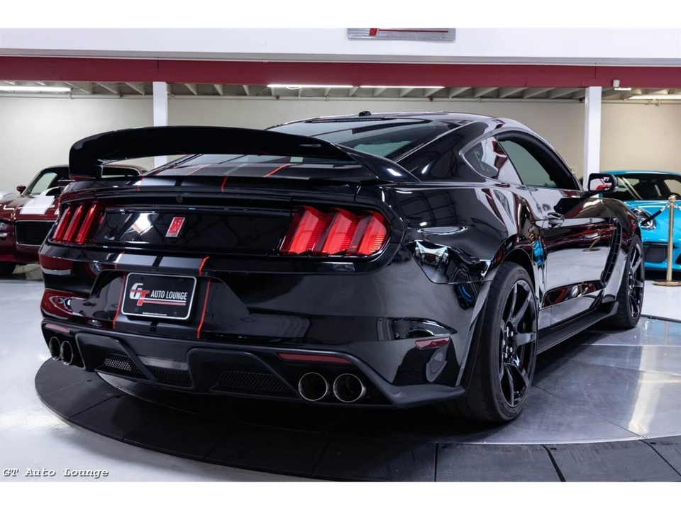2017 Ford S550 Mustang - Image 14 of 31