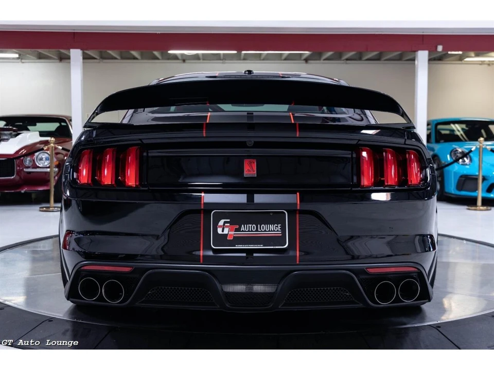 2017 Ford S550 Mustang - Image 15 of 31