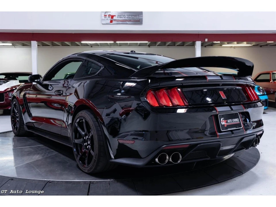2017 Ford S550 Mustang - Image 16 of 31