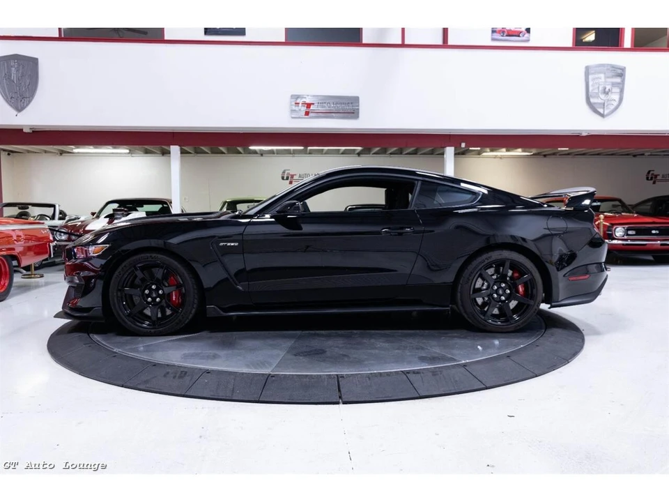 2017 Ford S550 Mustang - Image 17 of 31