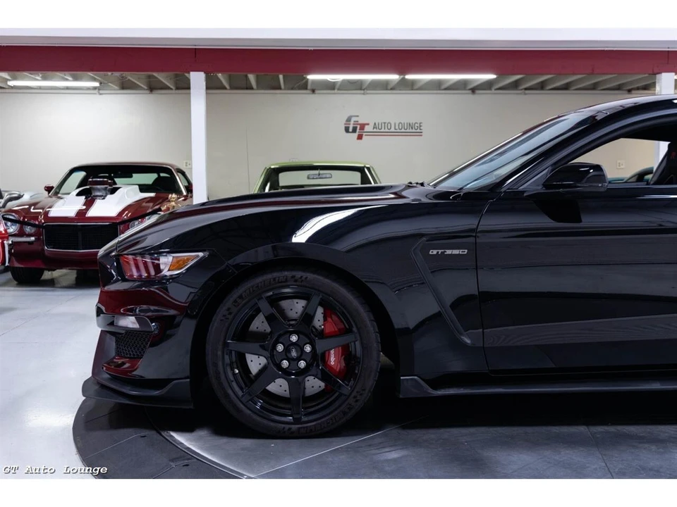 2017 Ford S550 Mustang - Image 18 of 31