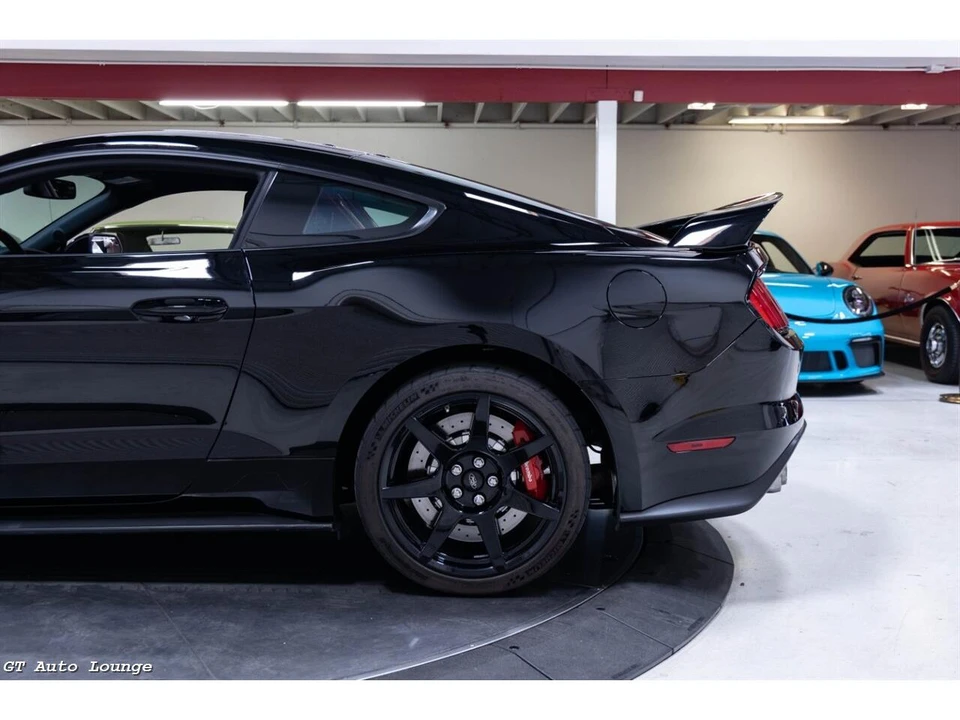 2017 Ford S550 Mustang - Image 19 of 31