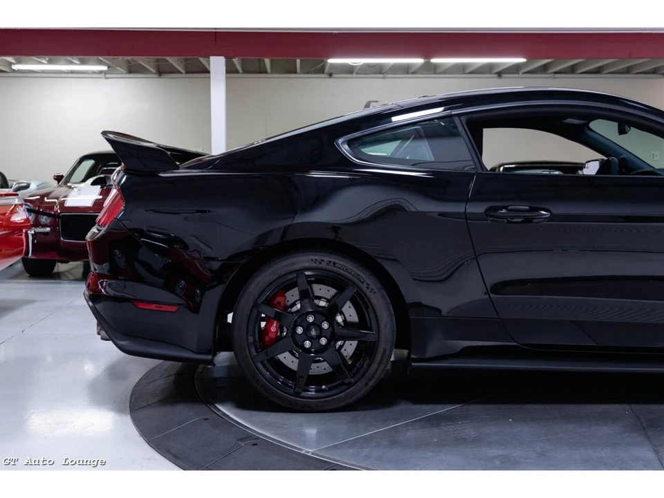 2017 Ford S550 Mustang - Image 20 of 31