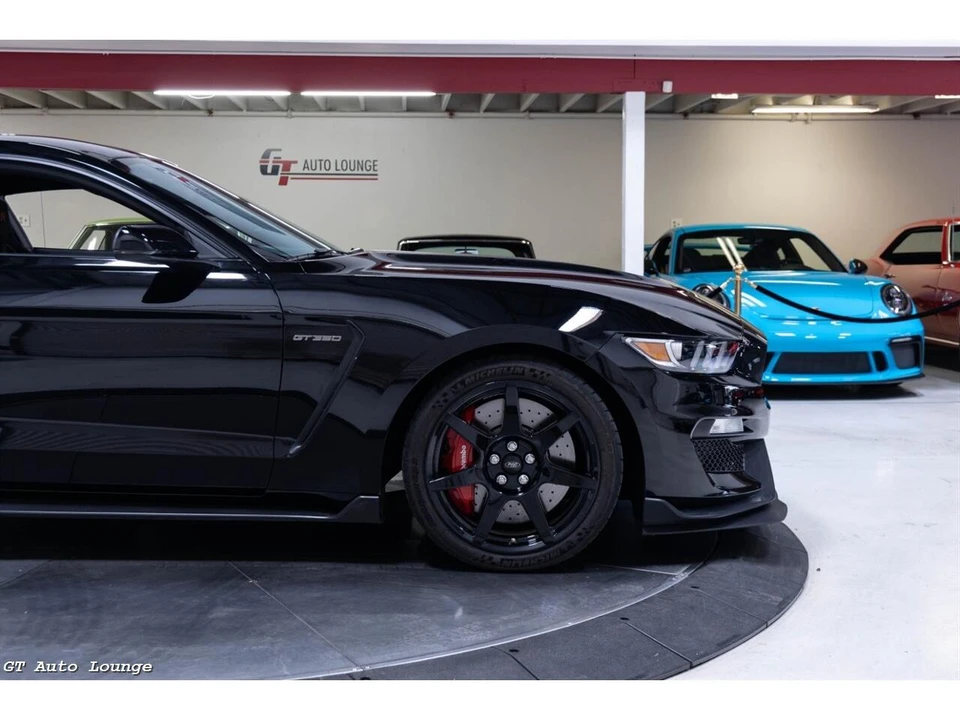 2017 Ford S550 Mustang - Image 21 of 31