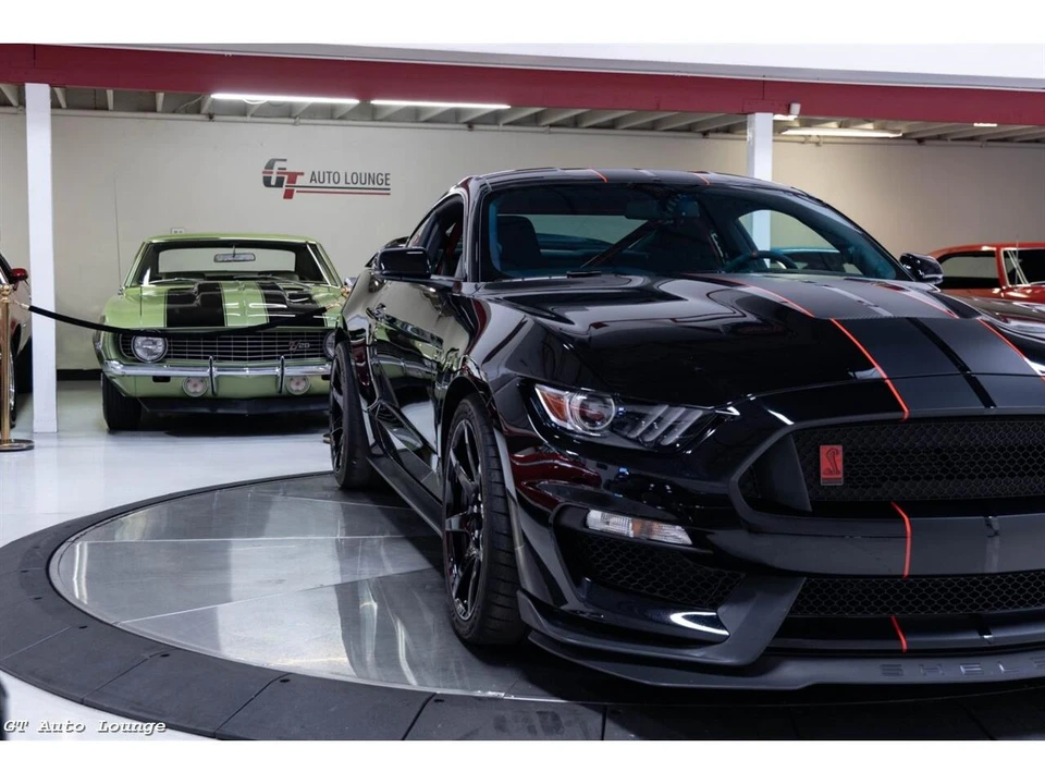 2017 Ford S550 Mustang - Image 22 of 31
