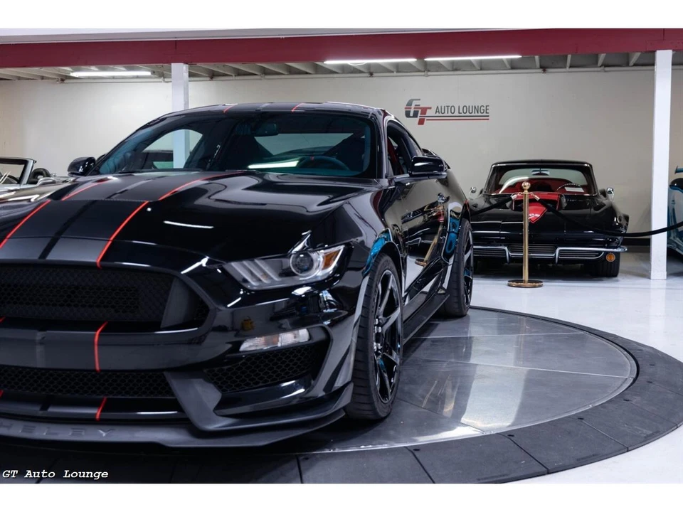 2017 Ford S550 Mustang - Image 23 of 31