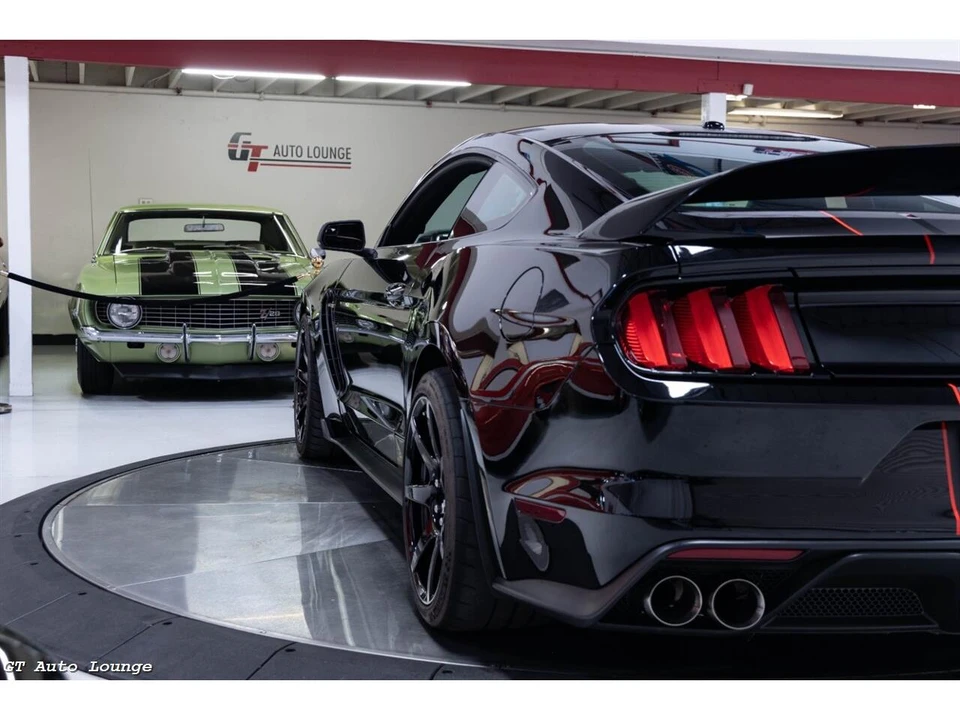 2017 Ford S550 Mustang - Image 24 of 31
