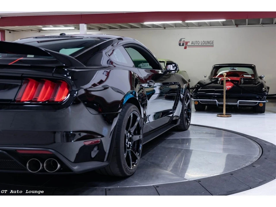 2017 Ford S550 Mustang - Image 25 of 31