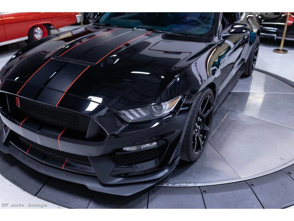 2017 Ford S550 Mustang - Image 26 of 31