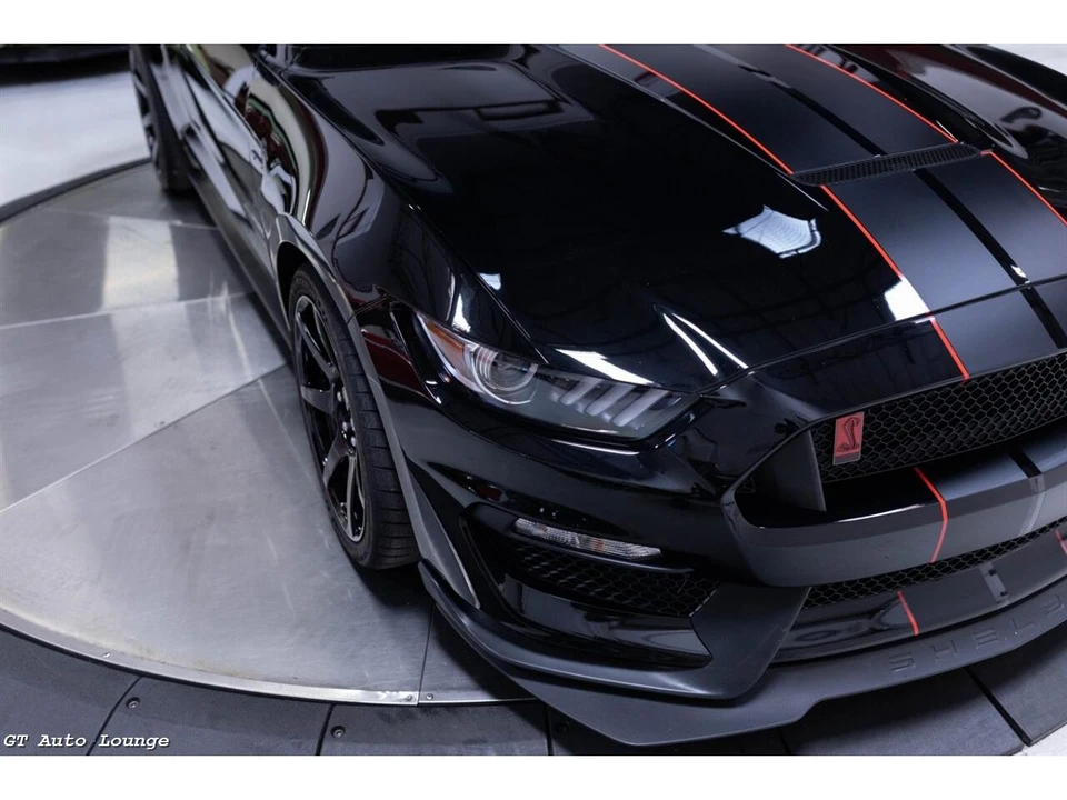 2017 Ford S550 Mustang - Image 27 of 31