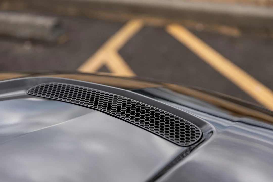 2017 Ford S550 Mustang - Image 19 of 31