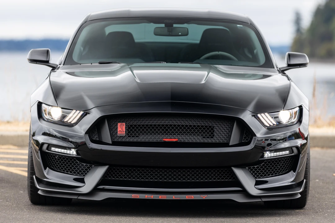 2017 Ford S550 Mustang - Image 2 of 31