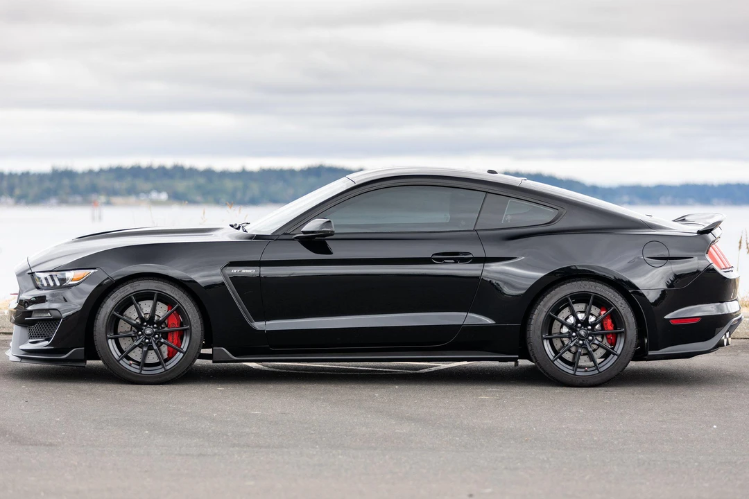 2017 Ford S550 Mustang - Image 3 of 31