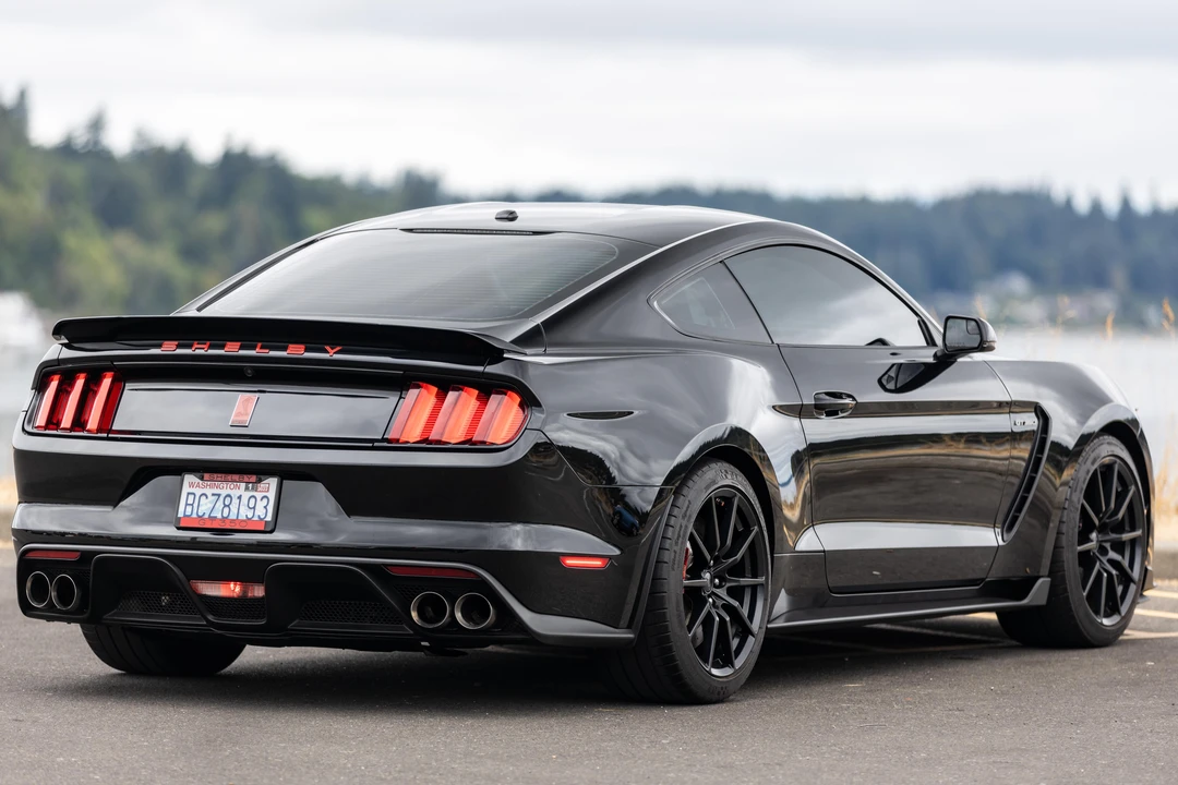 2017 Ford S550 Mustang - Image 7 of 31
