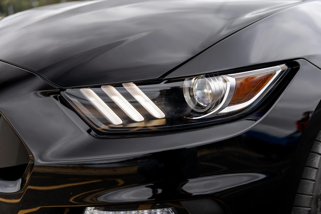 2017 Ford S550 Mustang - Image 15 of 31