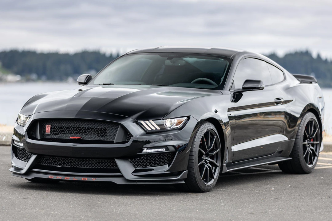 2017 Ford S550 Mustang - Image 6 of 31