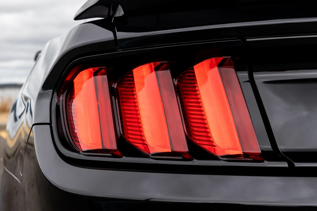 2017 Ford S550 Mustang - Image 28 of 31
