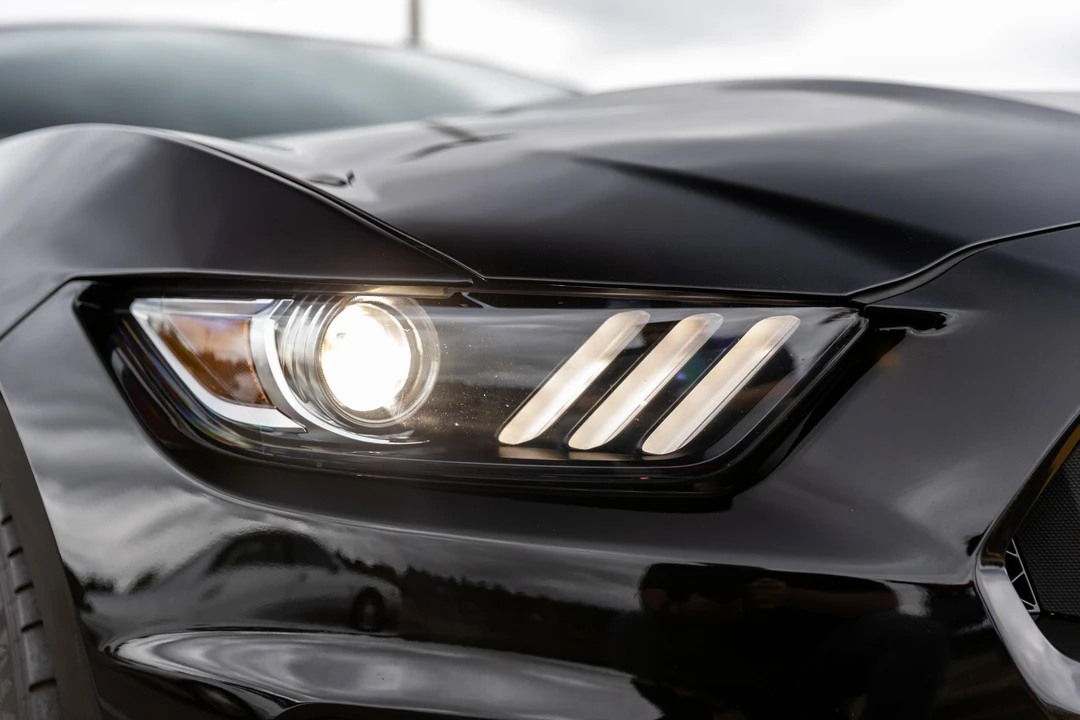2017 Ford S550 Mustang - Image 9 of 31