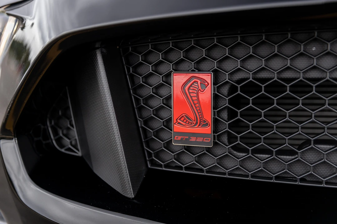 2017 Ford S550 Mustang - Image 12 of 31
