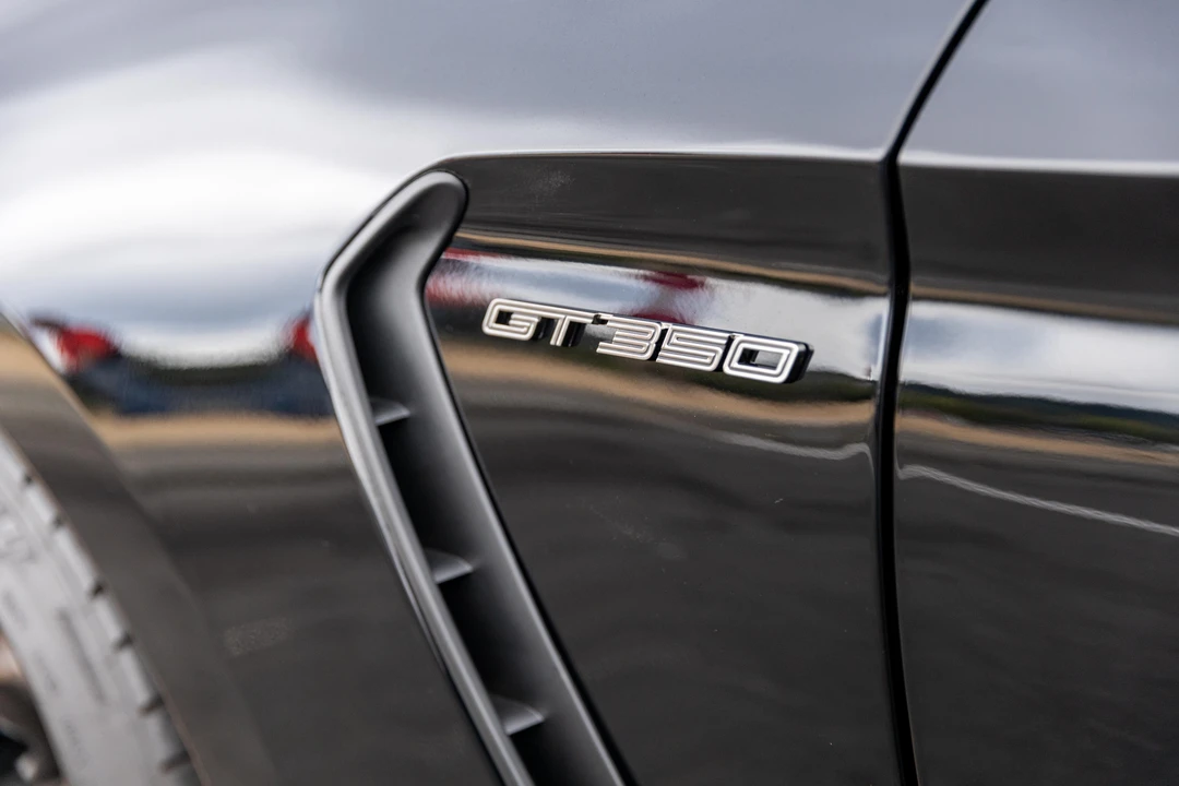 2017 Ford S550 Mustang - Image 22 of 31