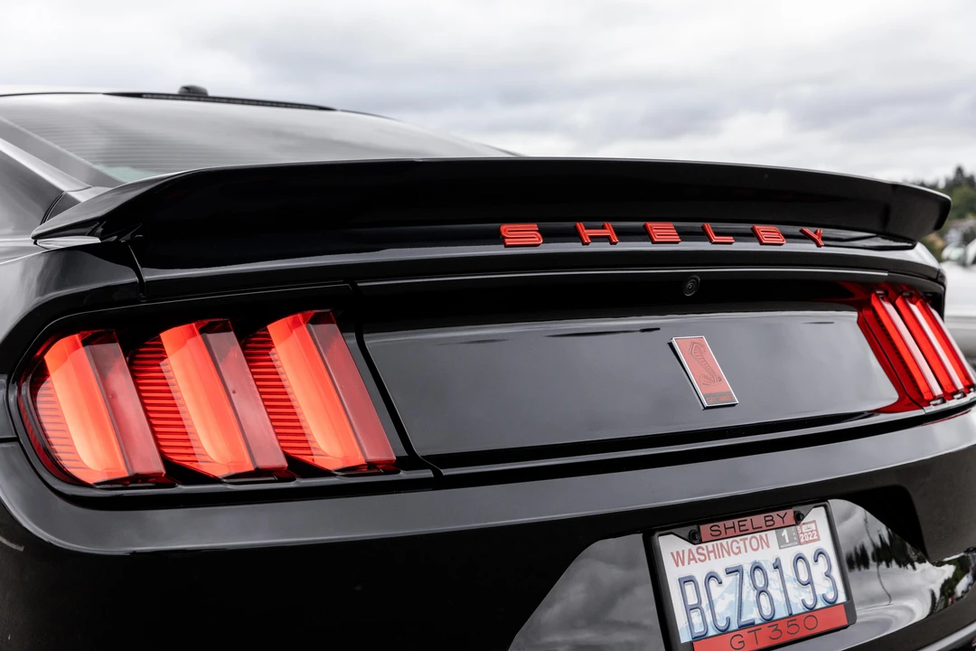 2017 Ford S550 Mustang - Image 27 of 31