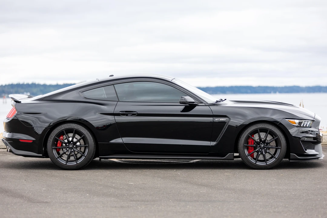2017 Ford S550 Mustang - Image 8 of 31