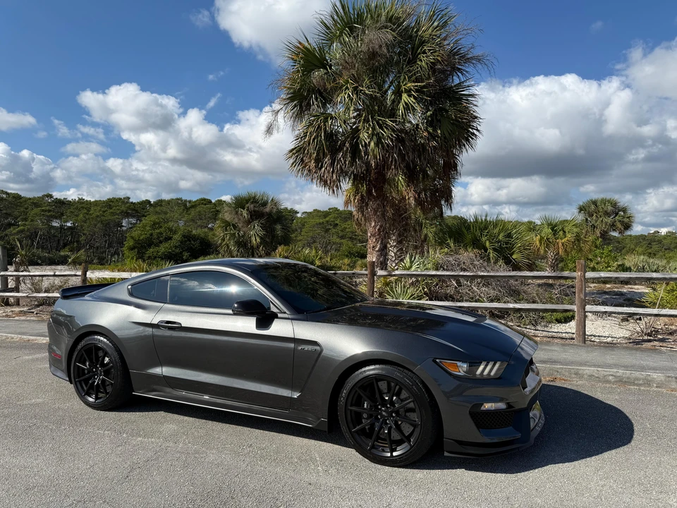 2017 Ford S550 Mustang - Image 20 of 31