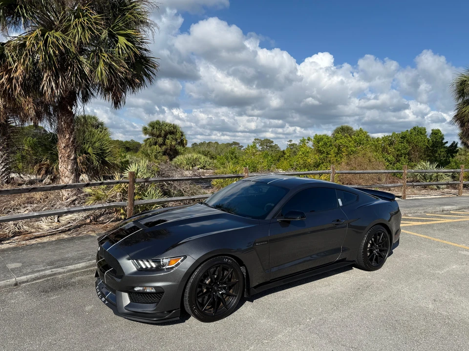 2017 Ford S550 Mustang - Image 9 of 31