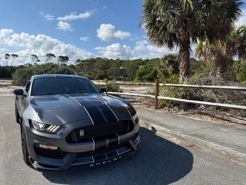 2017 Ford S550 Mustang - Image 24 of 31