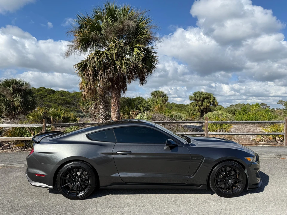 2017 Ford S550 Mustang - Image 19 of 31