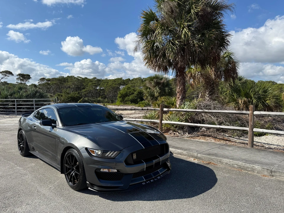 2017 Ford S550 Mustang - Image 23 of 31