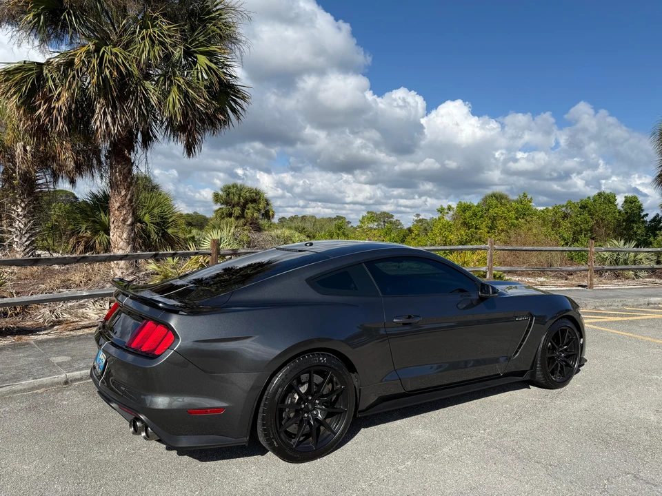 2017 Ford S550 Mustang - Image 18 of 31