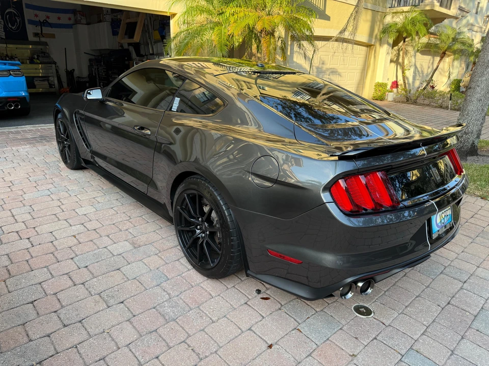 2017 Ford S550 Mustang - Image 12 of 31