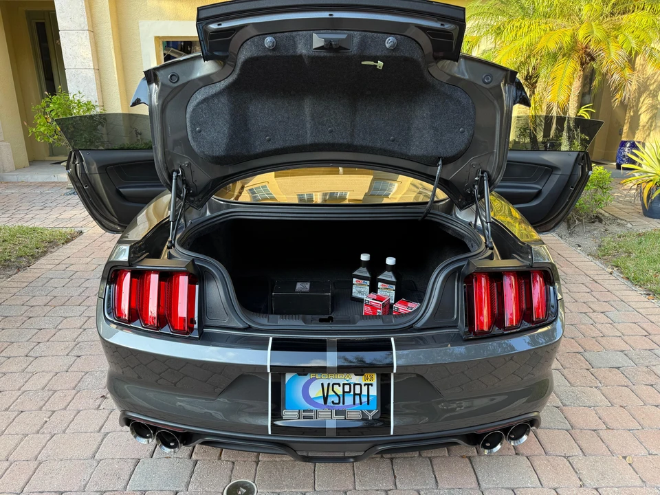2017 Ford S550 Mustang - Image 29 of 31