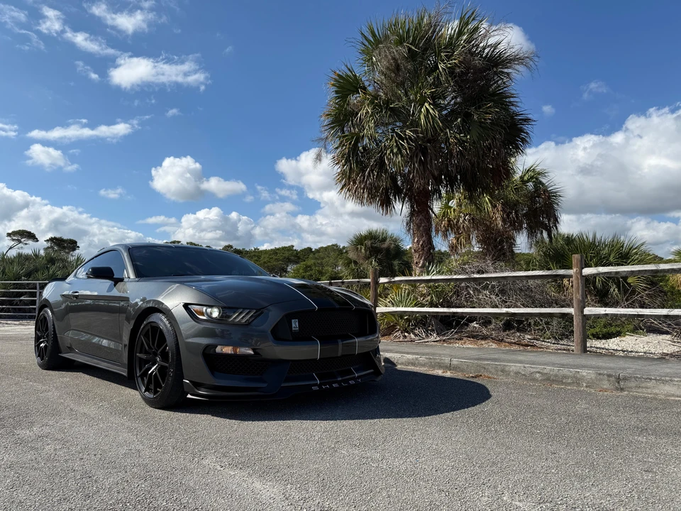 2017 Ford S550 Mustang - Image 22 of 31