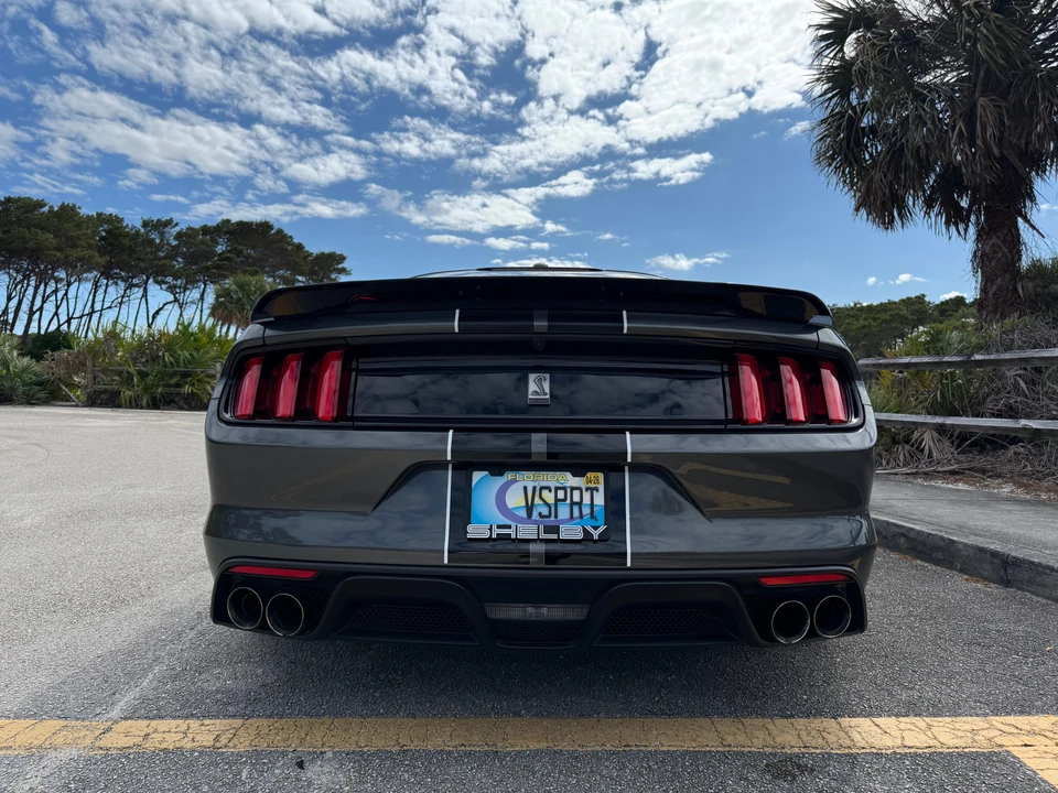 2017 Ford S550 Mustang - Image 13 of 31