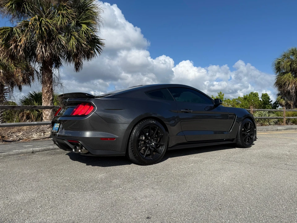 2017 Ford S550 Mustang - Image 17 of 31
