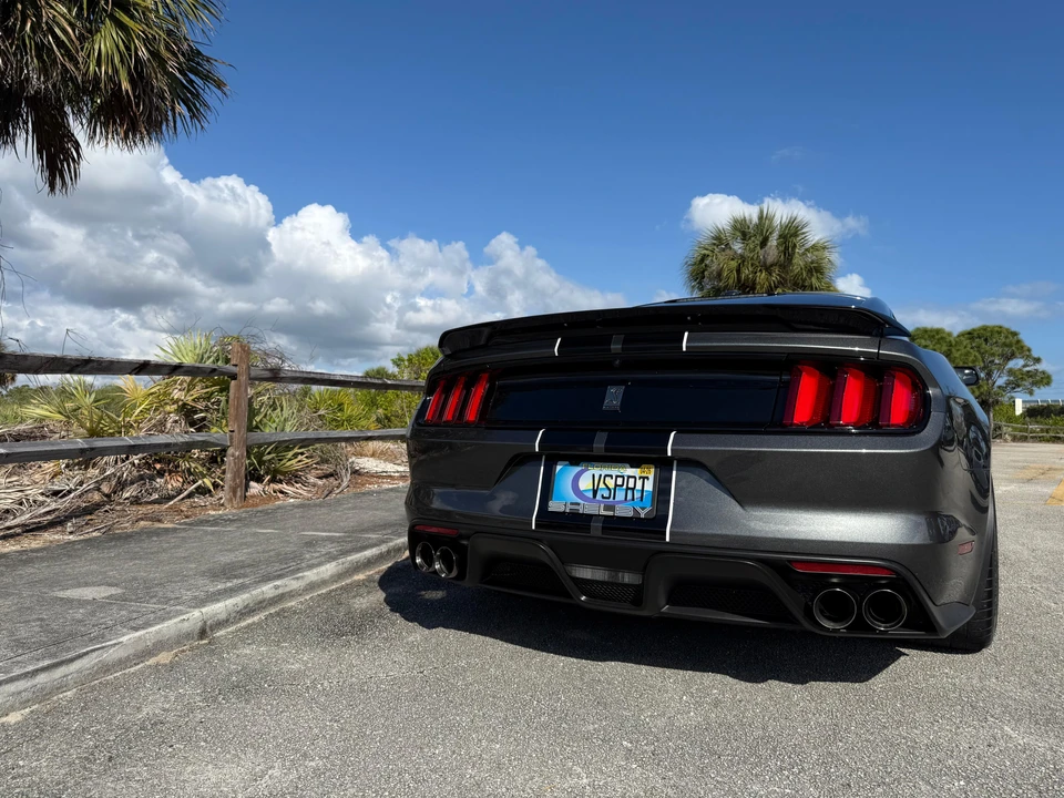2017 Ford S550 Mustang - Image 14 of 31