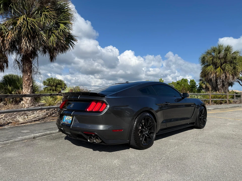 2017 Ford S550 Mustang - Image 16 of 31