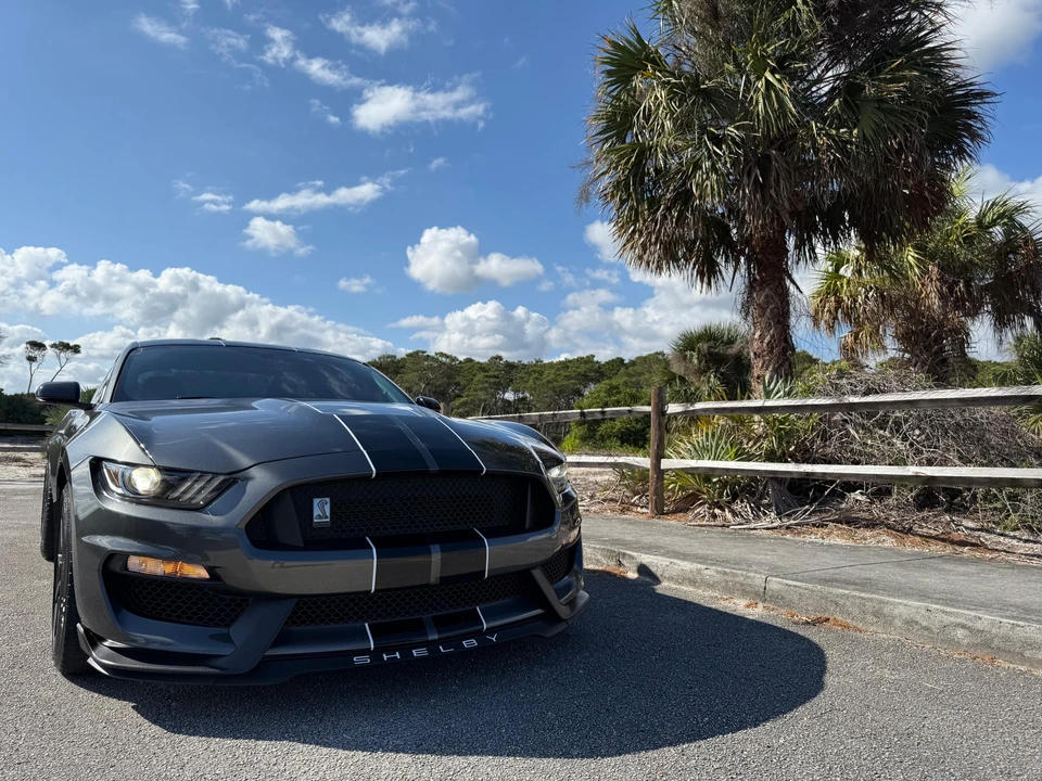 2017 Ford S550 Mustang - Image 25 of 31