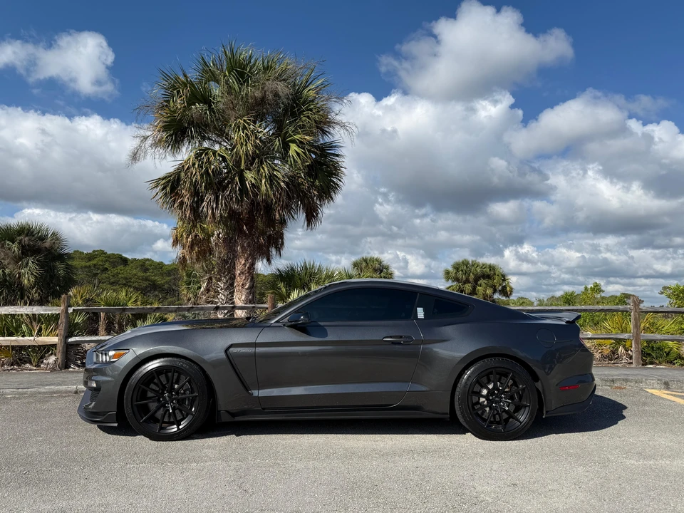 2017 Ford S550 Mustang - Image 11 of 31